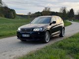 ALPINA XD3 Biturbo Scheckheftgepflegt Headup Navi Hifi - ALPINA: Geländewagen