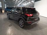 Kia Stonic 1.0 T-GDI Vision ParkPilot|Sitzhz|USB - gebrauchte Kia Stonic aus dem Jahr 2021