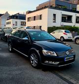 Volkswagen Passat Alltrack 2.0 TDI DSG 4MOT 130kW - VW Passat Alltrack von privat