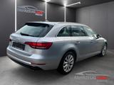 Audi A4 Avant ultra S-Tronic AHK Rückfahr Xenon Stand - Audi A4 mit Benzin-Antrieb