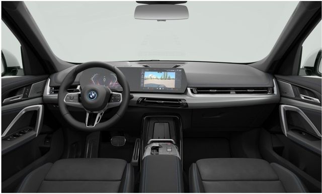 Foto Nummer 6: BMW iX1