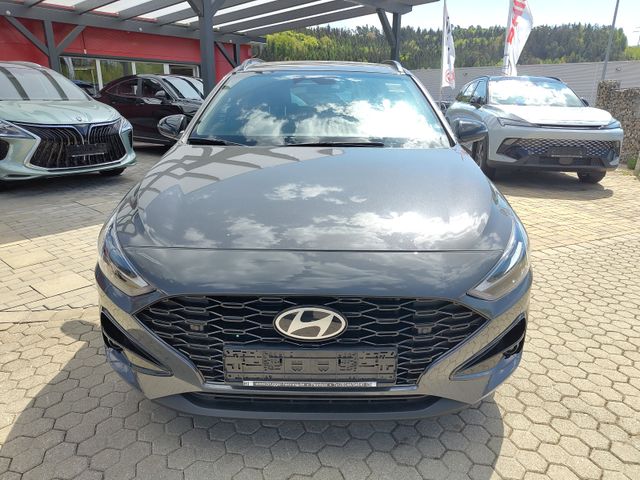 Hyundai i30 1.0 T-GDI AT   Advantage Kombi