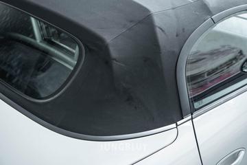 2010 Porsche BOXSTER 缩略图 37