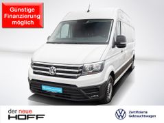 Volkswagen Crafter 35 TDI Kasten HD LR AHK Klima Doppelsitz