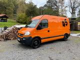 Opel Movano l2h2 3,5t - gebrauchte Opel Movano aus dem Jahr 2011