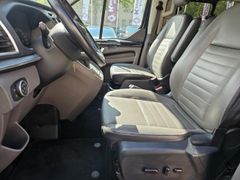 Fahrzeugabbildung Tourneo Connect Kombi 310 L1 Titanium 170