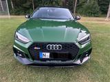 Audi RS5 2.9 TFSI tiptronic quattro Sportback - - Audi RS5: Sportback