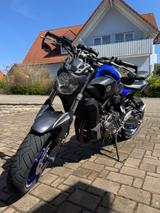 Yamaha MT07 48PS gedrosselt & Sc Project Komplettanlage - Angebote entsprechen deinen Suchkriterien