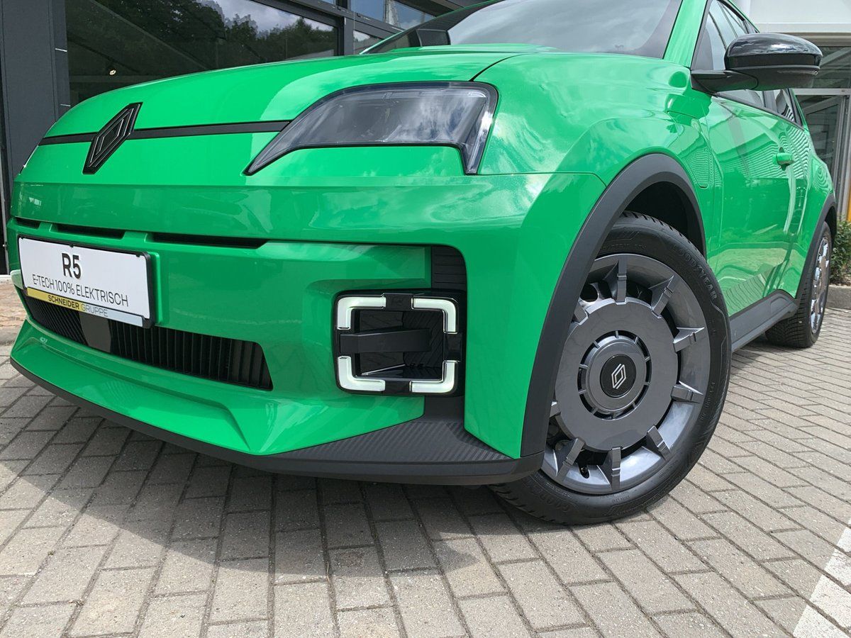 Renault R 5 - Bild 24