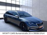 Skoda Superb Combi Scout 4x4 - Skoda: Combi Scout