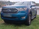 Ford Ranger XLT  / Pick Up - Ford Ranger in Freiburg