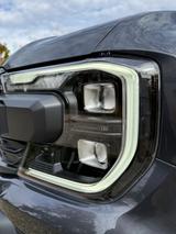 Ford Ranger Raptor 3.0 Garantie DoKa RaptorPaket  - Ford Ranger mit Benzin-Antrieb: 3.0