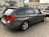 BMW 318d 2.0 Touring Automatik Panoramadach Bi Xenon - BMW 318 mit Diesel-Antrieb: Kombi, 2.0