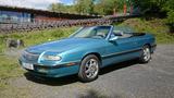 Chrysler Le Baron - Chrysler Le Baron mit Benzin-Antrieb: Cabrio