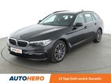 BMW 520d Aut.*NAVI*LED*HUD*TEMPO*CAM*PDC*SHZ* - BMW 520 in München