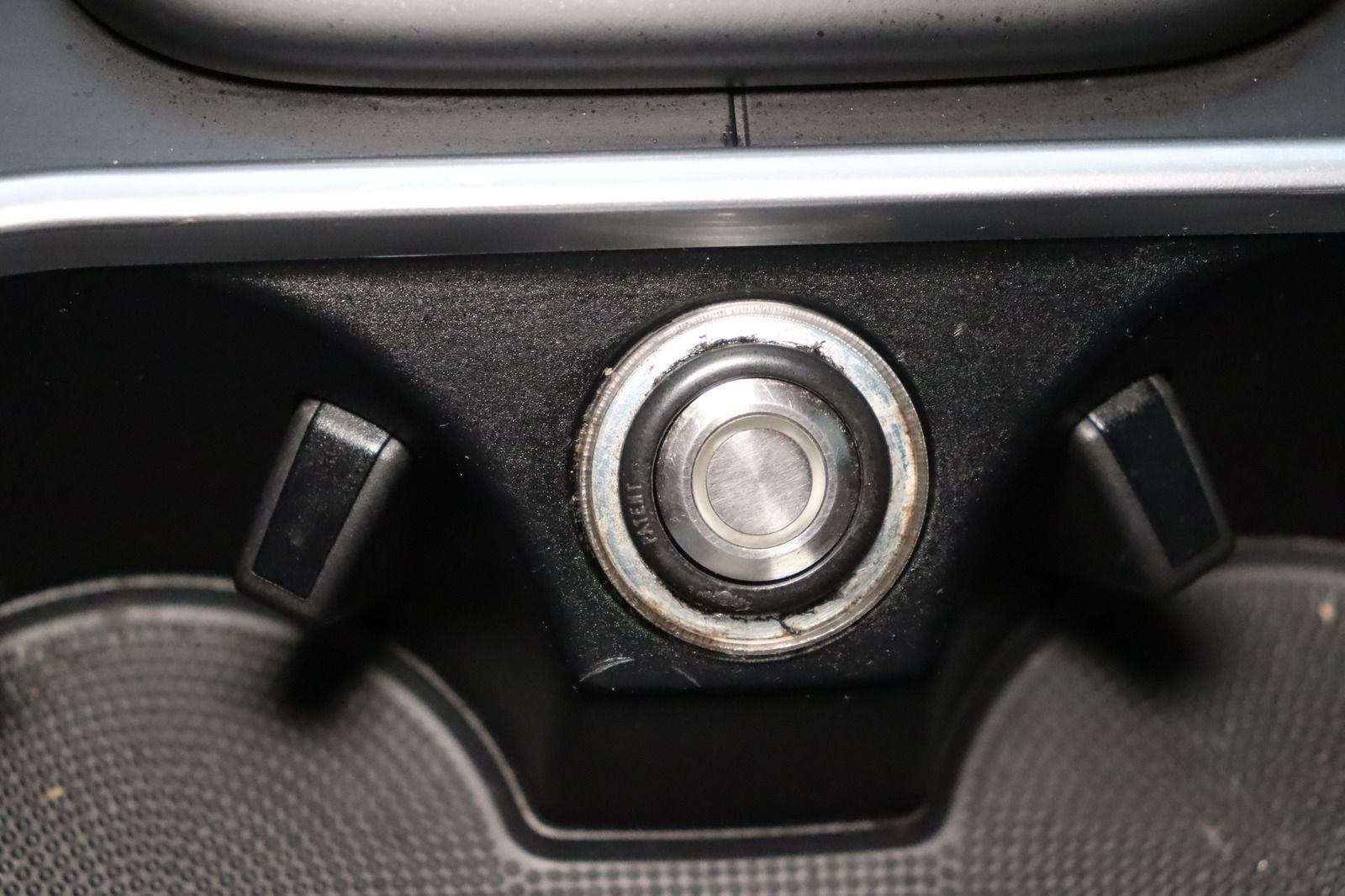 Fahrzeugabbildung Porsche Cayenne S 4.8l V8