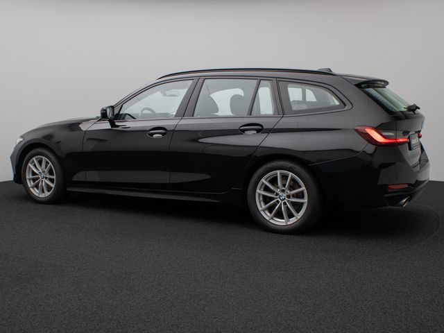 Foto Nummer 10: BMW 318i