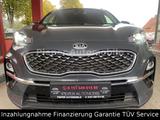 Kia Sportage Spirit Bi-LED CarPlay Kamera PDC AHK - Kia Sportage in Bielefeld