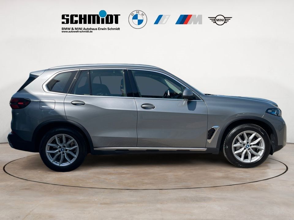 BMW X5 - Bild 8