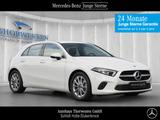 Mercedes-Benz A 200 4MATIC Progressive  Business Parktronic - Mercedes-Benz A 200 in Bielefeld