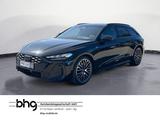 Audi A5 Avant TDI quattro S troni
