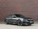 BMW 550e xDrive | Pano - Bowers&Wilkins - BMW 550 mit Hybrid-Antrieb: Limousine, Automatik