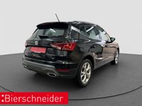 Seat Arona - Vorschau Bild 7