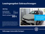 Volkswagen Polo Life 1.0 TSI Navi Kamera LED SHZ DAB
