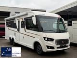 Eura Mobil Integra 760 EF TA Aut. Luminary VOLL TOP-Zustand - Eura Mobil Diesel Integrierter Automatik