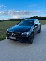 Mercedes-Benz GLC 200 4MATIC Autom. -