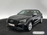 Audi SQ2 S tronic ACC/AHK/Virtual/Navi+ - schwarze Audi SQ2