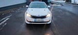 Kia kia Optima - Kia Optima: Limousine