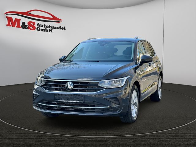 Volkswagen Tiguan Move 2.0 TDI - LED - KAMERA - NAVI