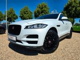Jaguar F-PACE 3.0 V6 Prestige 4x4 / AHK / Kamera / SHZ - Jaguar F-Pace