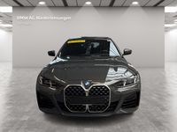 BMW 420 Gran Coupé - Vorschau Bild 8