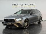 Mercedes-Benz E 53 AMG 4Matic+ T*Schale*MATT*Sport.AGA*S.Dach* - Mercedes-Benz E 53 AMG aus 2020
