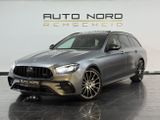 Mercedes-Benz E 53 AMG 4Matic+ T*Schale*MATT*Sport.AGA*S.Dach* - Mercedes-Benz E 53 AMG aus 2020