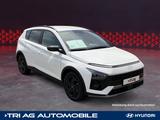 Hyundai BAYON FL 1.0 T-GDI (90 PS) 7-DCT 2WD Blackline