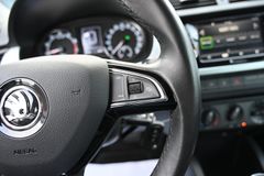 SKODA Fabia Combi 1.0 TSI Ambition
