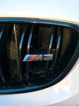 BMW M3 F80 - gebrauchte BMW M3 aus dem Jahr 2016