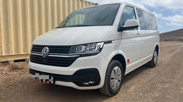 Volkswagen VW T6.1 9 Sitzer Kombi