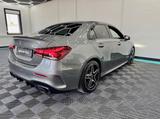 Mercedes-Benz A 35 AMG Mercedes LIMO 4M WIDESCREEN/KEYLESS/AMB - Mercedes-Benz A 35 AMG von privat