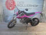 Rieju MRT 50 2Takt MRT  Supermoto - RIEJU SUPERMOTO