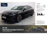 Audi S6 e-tron Sportback - schwarze Audi S6 e-tron