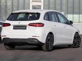 Mercedes-Benz B 200 d Progressive/Totw/MBeam/Kamera/Tempomat - Mercedes-Benz B 200 mit Diesel-Antrieb: Automatik