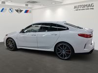 BMW M235 - Vorschau Bild 4