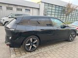 BMW iX xDrive40 - M Sport AHK DA 8 Fach - BMW iX von privat