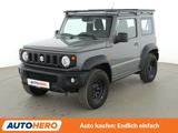 Suzuki Jimny 1.5 ALLGRIP Comfort*TEMPO*SHZ*AHK*LIM* - Suzuki in Dortmund