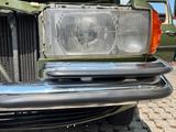 Mercedes-Benz 280 - Mercedes-Benz 280 in Köln