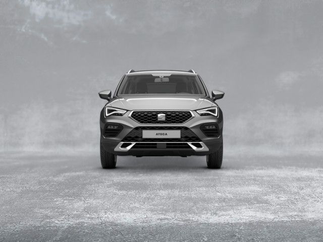 Seat Ateca - Bild 3